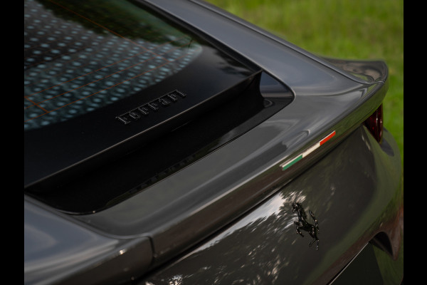 Ferrari 812 Superfast | Lift | Pass. display | Grigio Scuro | Carbon Driver Zone