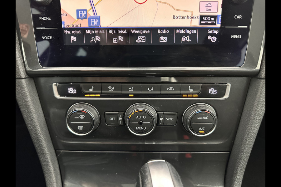 Volkswagen e-Golf E-DITION Aut. *HEAT-PUMP | ADAPTIVE-CRUISE | FULL-LED | DAB+ | NAVI-FULLMAP | CARPLAY | HEATED-COMFORTSEATS | ECC | CCS-FASTLOADER | PARKPILOT | CARPLAY | 17''ALU*