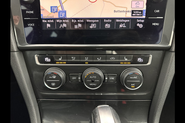 Volkswagen e-Golf E-DITION Aut. *HEAT-PUMP | ADAPTIVE-CRUISE | FULL-LED | DAB+ | NAVI-FULLMAP | CARPLAY | HEATED-COMFORTSEATS | ECC | CCS-FASTLOADER | PARKPILOT | CARPLAY | 17''ALU*
