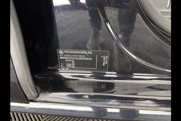 Volkswagen e-Golf E-DITION Aut. *HEAT-PUMP | ADAPTIVE-CRUISE | FULL-LED | DAB+ | NAVI-FULLMAP | CARPLAY | HEATED-COMFORTSEATS | ECC | CCS-FASTLOADER | PARKPILOT | CARPLAY | 17''ALU*