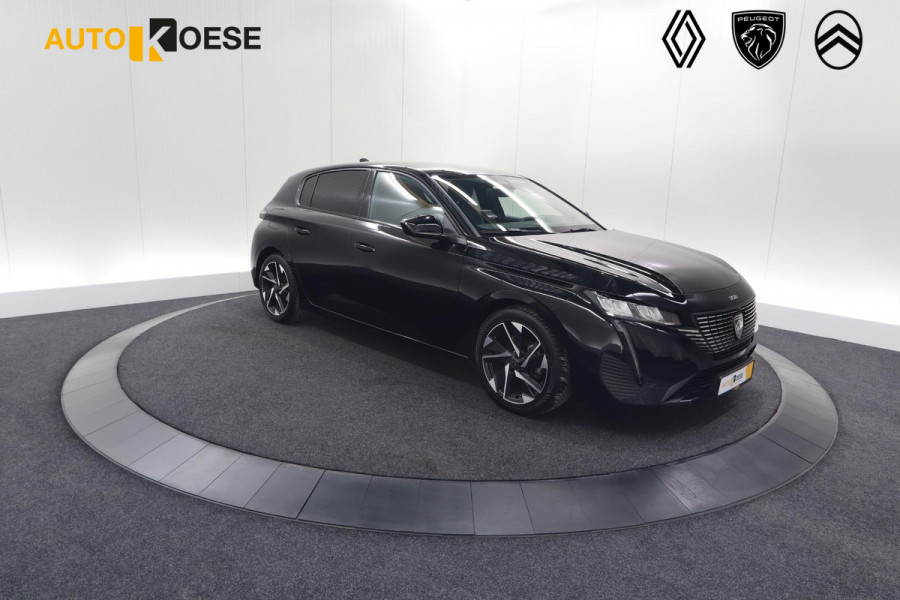 Peugeot 308 PureTech 130 Allure | Camera | Navigatie | Parkeersensoren | Apple CarPlay