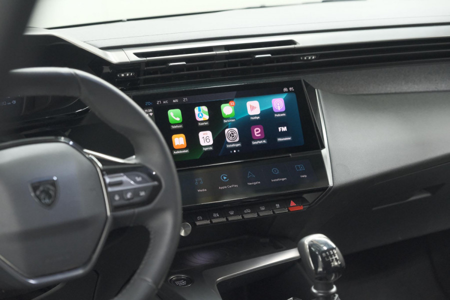 Peugeot 308 PureTech 130 Allure | Camera | Navigatie | Parkeersensoren | Apple CarPlay