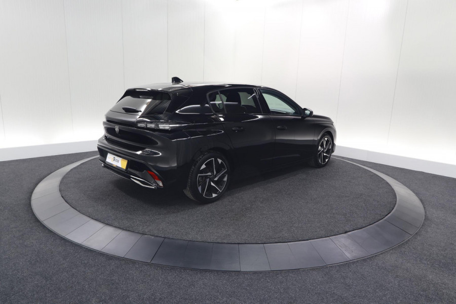 Peugeot 308 PureTech 130 Allure | Camera | Navigatie | Parkeersensoren | Apple CarPlay