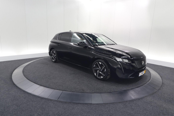 Peugeot 308 PureTech 130 Allure | Camera | Navigatie | Parkeersensoren | Apple CarPlay
