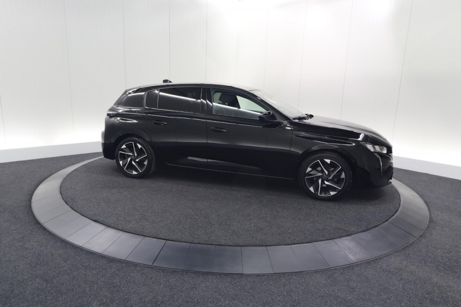 Peugeot 308 PureTech 130 Allure | Camera | Navigatie | Parkeersensoren | Apple CarPlay