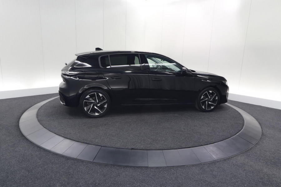 Peugeot 308 PureTech 130 Allure | Camera | Navigatie | Parkeersensoren | Apple CarPlay