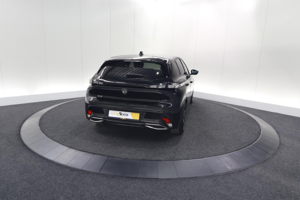 Peugeot 308 PureTech 130 Allure | Camera | Navigatie | Parkeersensoren | Apple CarPlay