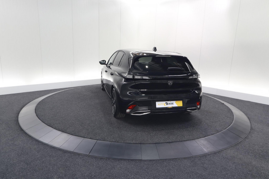 Peugeot 308 PureTech 130 Allure | Camera | Navigatie | Parkeersensoren | Apple CarPlay