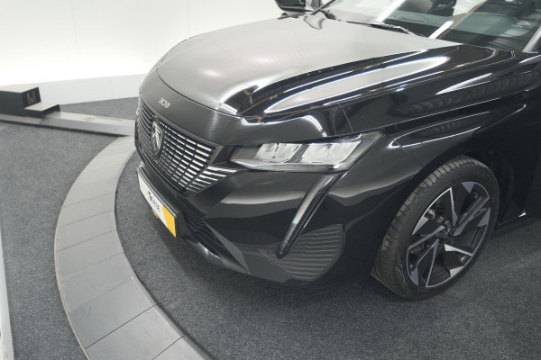 Peugeot 308 PureTech 130 Allure | Camera | Navigatie | Parkeersensoren | Apple CarPlay