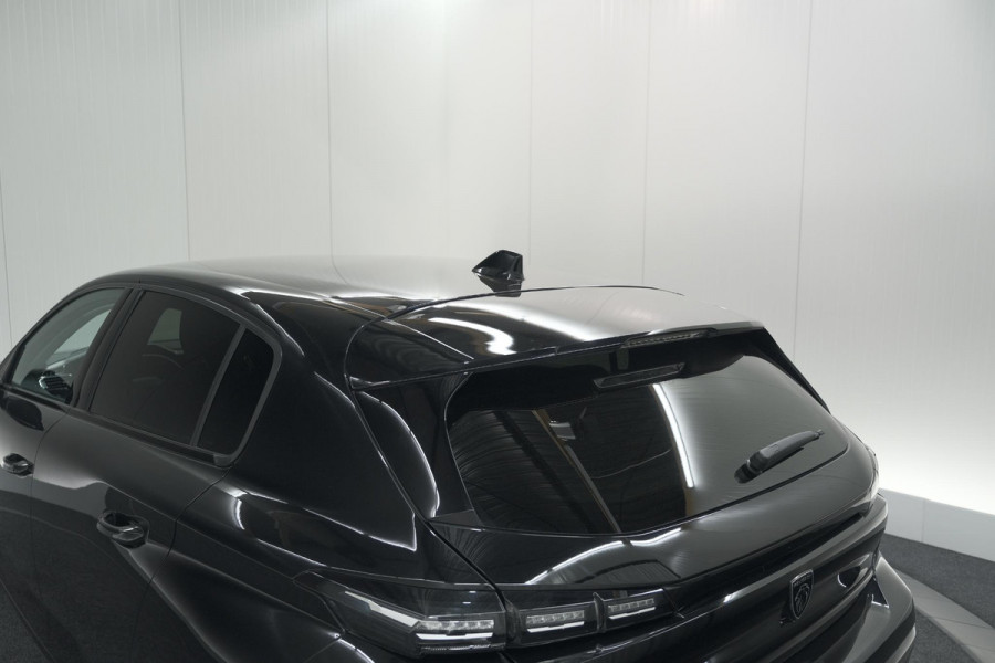 Peugeot 308 PureTech 130 Allure | Camera | Navigatie | Parkeersensoren | Apple CarPlay