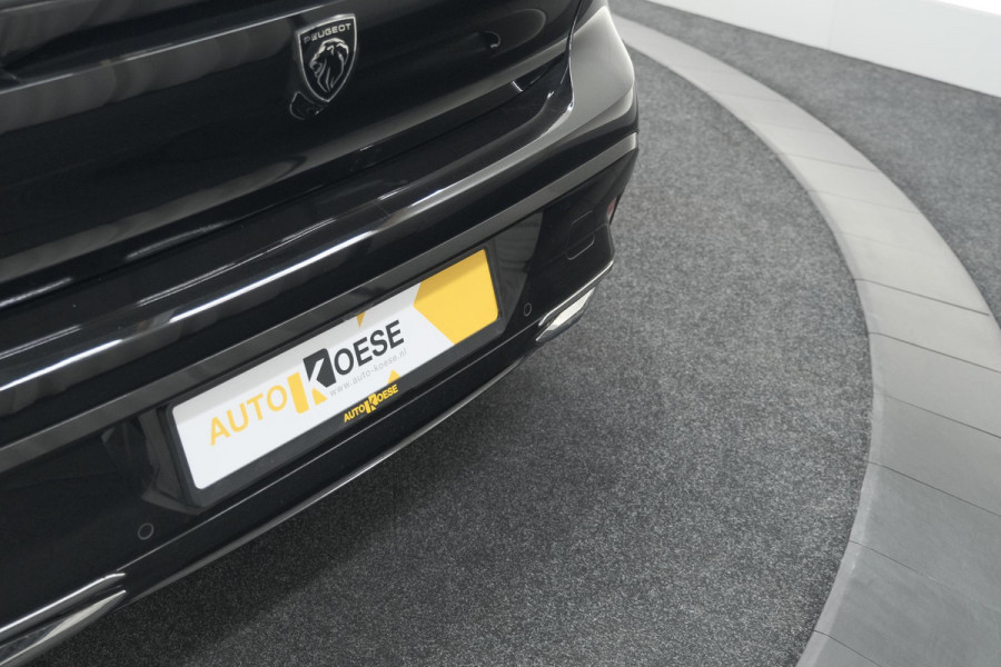 Peugeot 308 PureTech 130 Allure | Camera | Navigatie | Parkeersensoren | Apple CarPlay