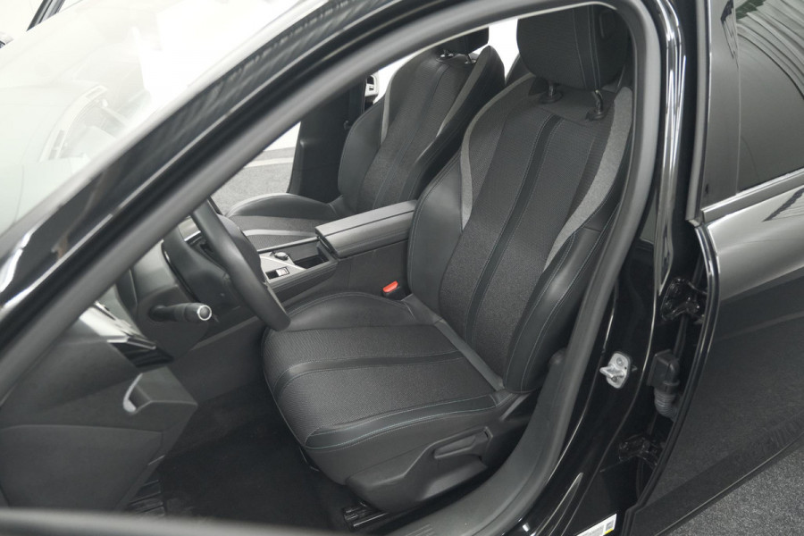 Peugeot 308 PureTech 130 Allure | Camera | Navigatie | Parkeersensoren | Apple CarPlay