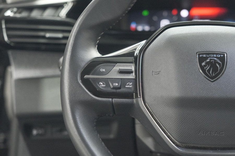 Peugeot 308 PureTech 130 Allure | Camera | Navigatie | Parkeersensoren | Apple CarPlay