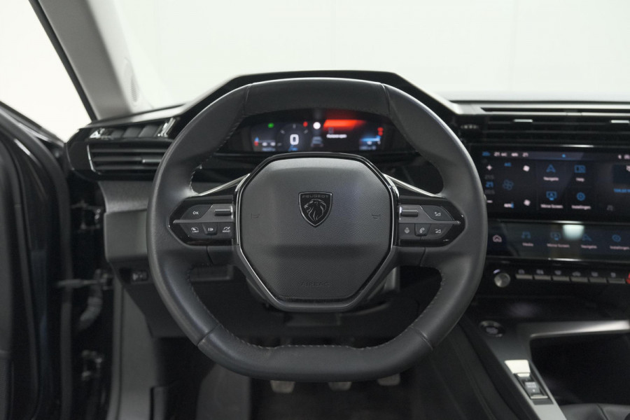 Peugeot 308 PureTech 130 Allure | Camera | Navigatie | Parkeersensoren | Apple CarPlay