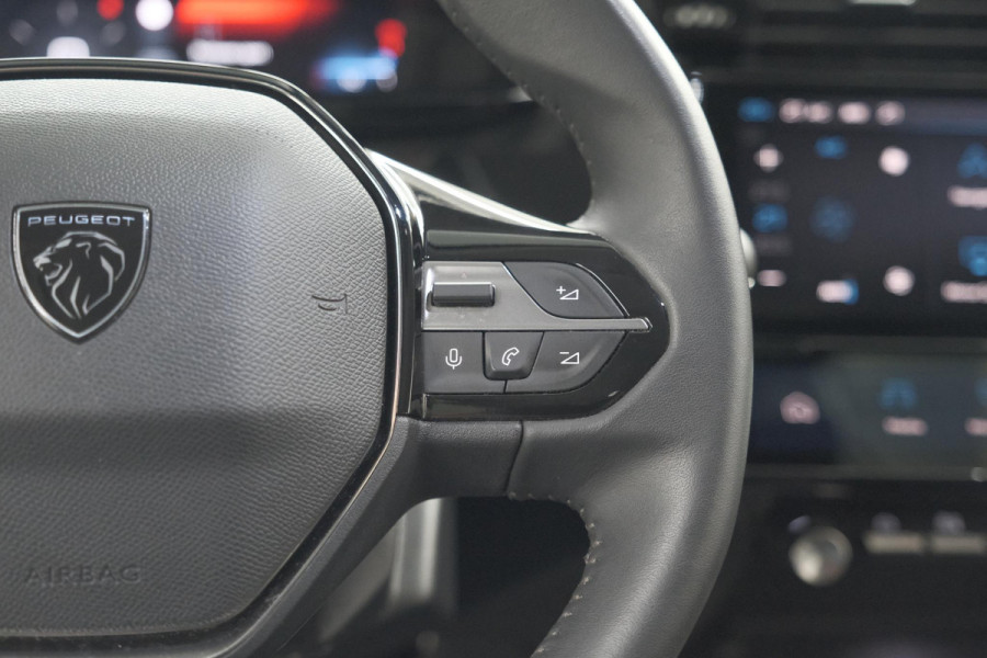 Peugeot 308 PureTech 130 Allure | Camera | Navigatie | Parkeersensoren | Apple CarPlay