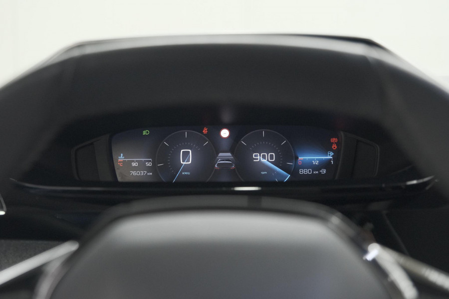 Peugeot 308 PureTech 130 Allure | Camera | Navigatie | Parkeersensoren | Apple CarPlay