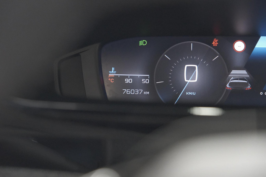 Peugeot 308 PureTech 130 Allure | Camera | Navigatie | Parkeersensoren | Apple CarPlay