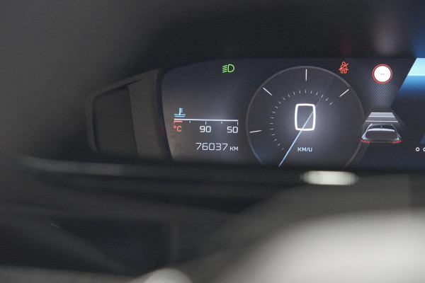 Peugeot 308 PureTech 130 Allure | Camera | Navigatie | Parkeersensoren | Apple CarPlay