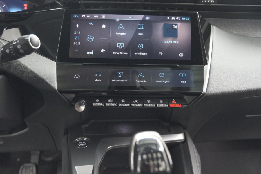 Peugeot 308 PureTech 130 Allure | Camera | Navigatie | Parkeersensoren | Apple CarPlay
