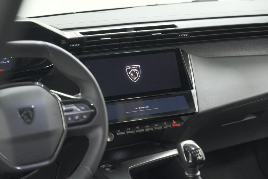 Peugeot 308 PureTech 130 Allure | Camera | Navigatie | Parkeersensoren | Apple CarPlay