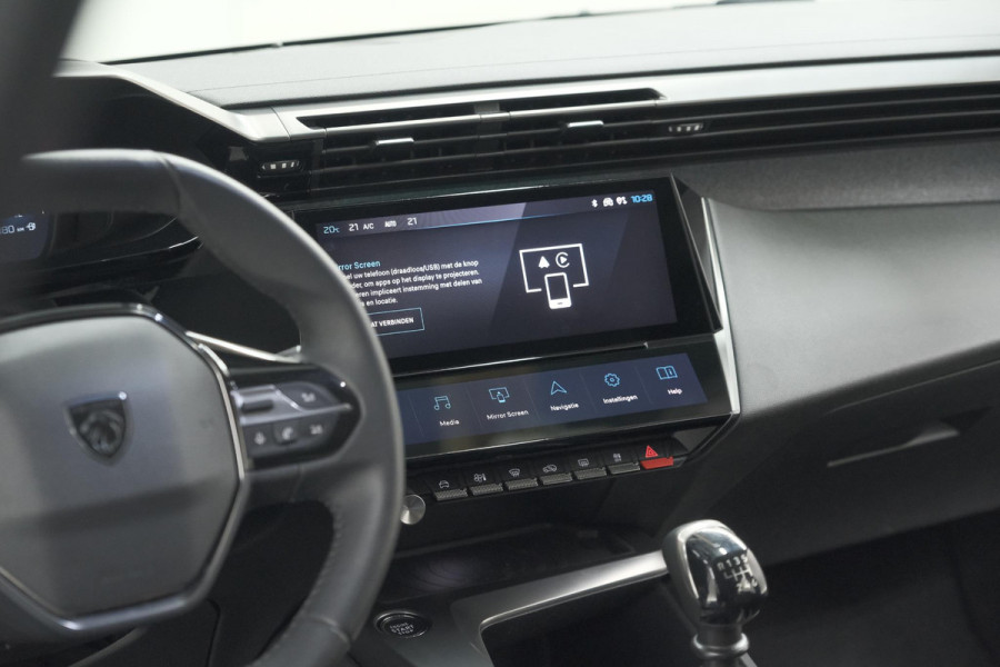 Peugeot 308 PureTech 130 Allure | Camera | Navigatie | Parkeersensoren | Apple CarPlay