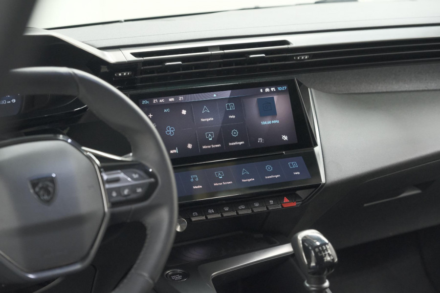 Peugeot 308 PureTech 130 Allure | Camera | Navigatie | Parkeersensoren | Apple CarPlay