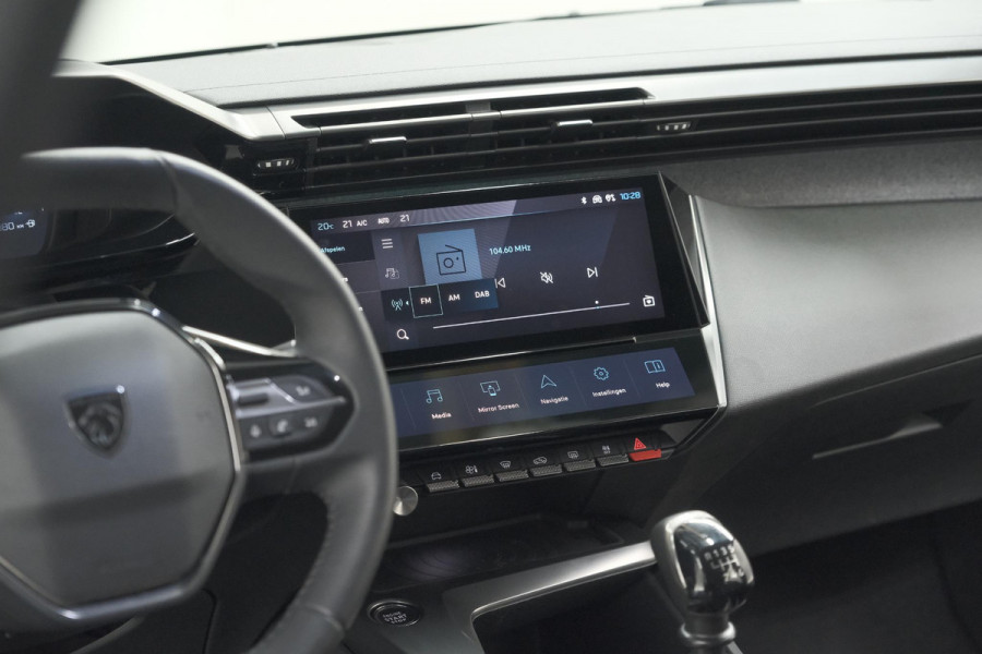 Peugeot 308 PureTech 130 Allure | Camera | Navigatie | Parkeersensoren | Apple CarPlay