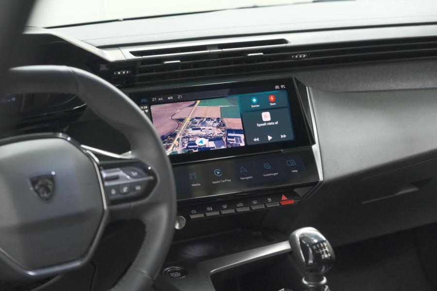 Peugeot 308 PureTech 130 Allure | Camera | Navigatie | Parkeersensoren | Apple CarPlay