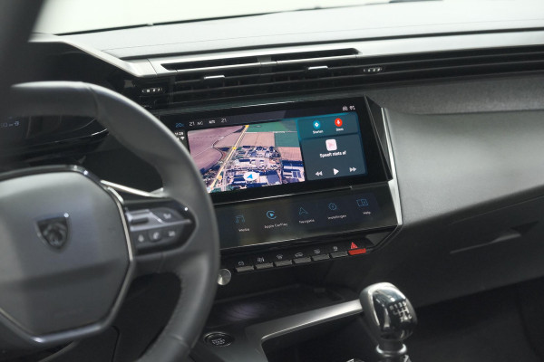 Peugeot 308 PureTech 130 Allure | Camera | Navigatie | Parkeersensoren | Apple CarPlay