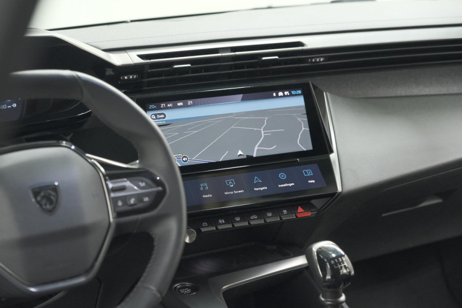 Peugeot 308 PureTech 130 Allure | Camera | Navigatie | Parkeersensoren | Apple CarPlay