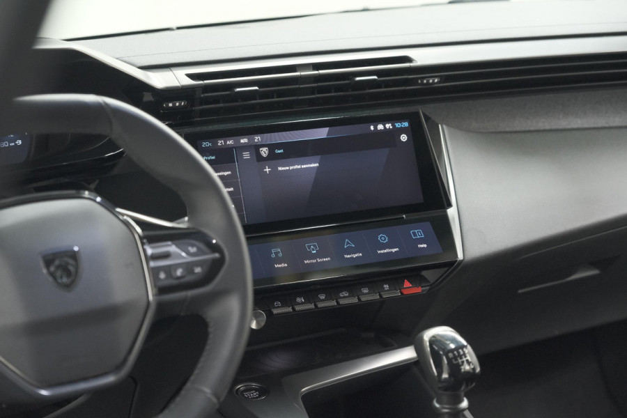 Peugeot 308 PureTech 130 Allure | Camera | Navigatie | Parkeersensoren | Apple CarPlay