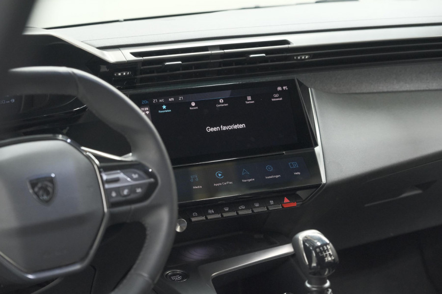 Peugeot 308 PureTech 130 Allure | Camera | Navigatie | Parkeersensoren | Apple CarPlay