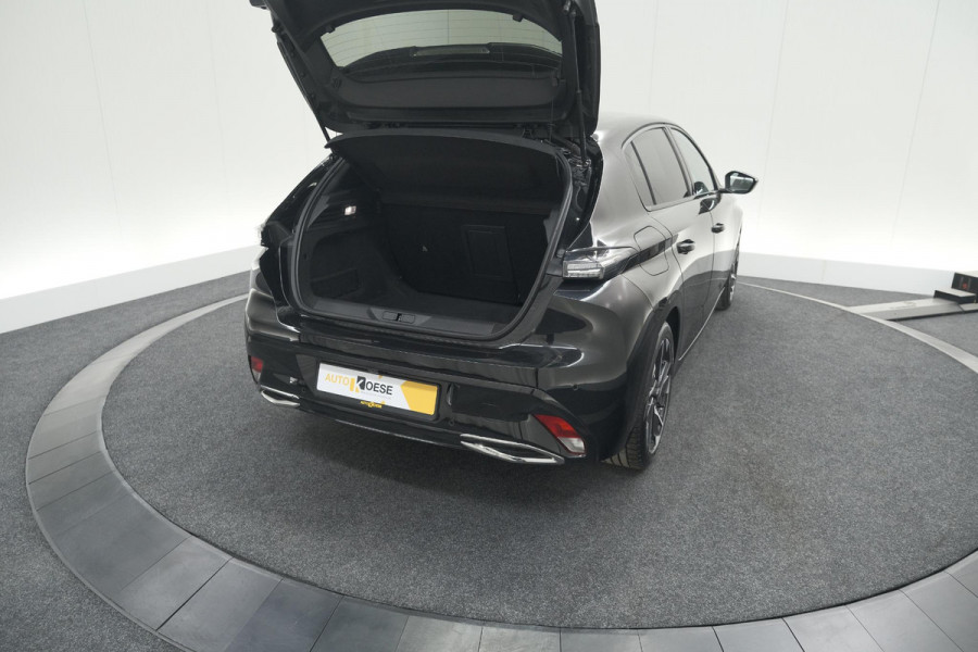 Peugeot 308 PureTech 130 Allure | Camera | Navigatie | Parkeersensoren | Apple CarPlay