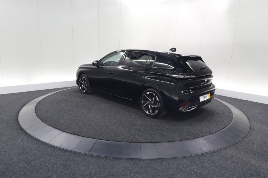 Peugeot 308 PureTech 130 Allure | Camera | Navigatie | Parkeersensoren | Apple CarPlay