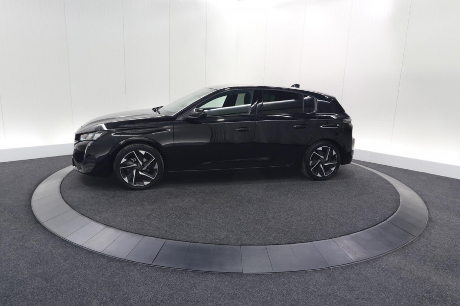 Peugeot 308 PureTech 130 Allure | Camera | Navigatie | Parkeersensoren | Apple CarPlay