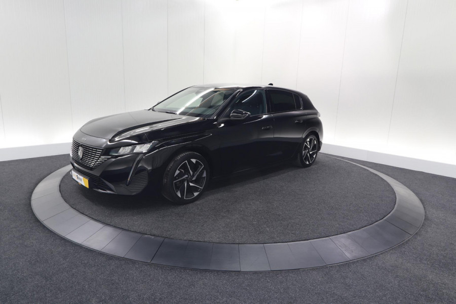 Peugeot 308 PureTech 130 Allure | Camera | Navigatie | Parkeersensoren | Apple CarPlay