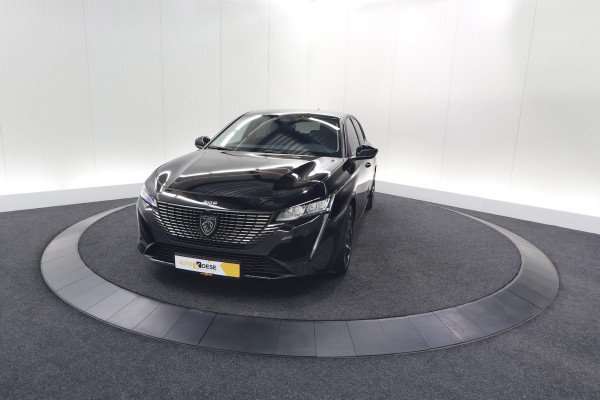Peugeot 308 PureTech 130 Allure | Camera | Navigatie | Parkeersensoren | Apple CarPlay