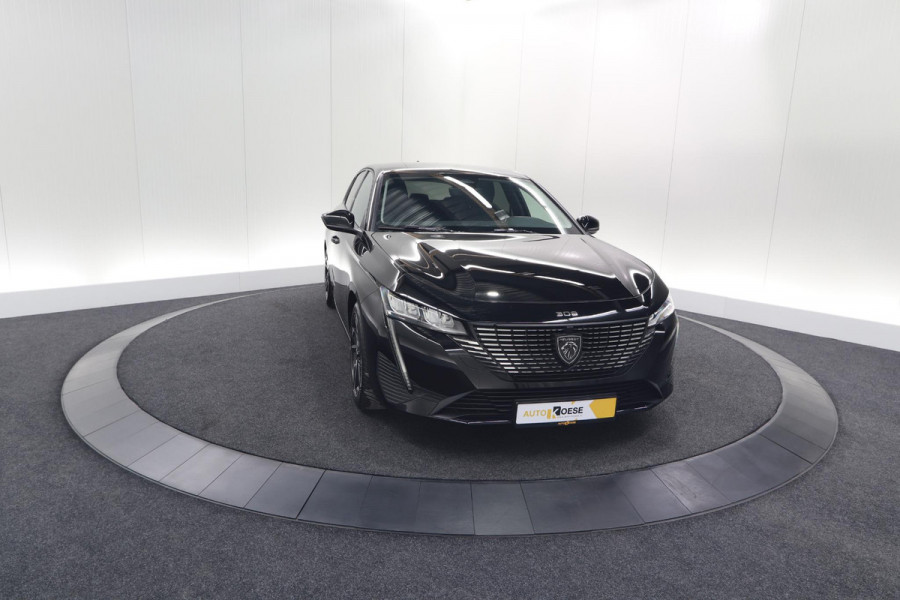 Peugeot 308 PureTech 130 Allure | Camera | Navigatie | Parkeersensoren | Apple CarPlay