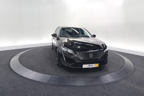 Peugeot 308 PureTech 130 Allure | Camera | Navigatie | Parkeersensoren | Apple CarPlay