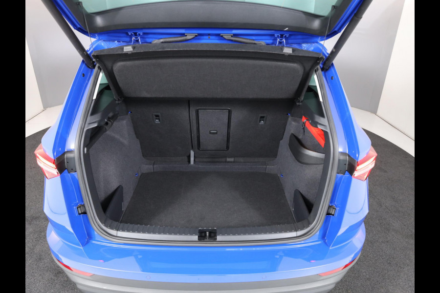 Škoda Karoq 1.0 TSI Business Edition 110 pk | Verlengde garantie | Navigatie | Parkeersensoren | Achteruitrijcamera | Autom. airco |