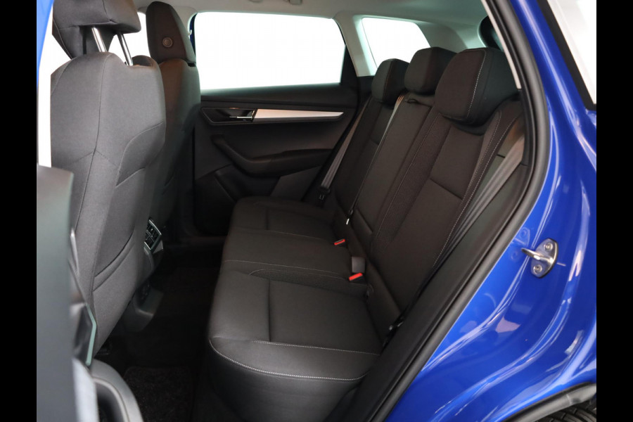 Škoda Karoq 1.0 TSI Business Edition 110 pk | Verlengde garantie | Navigatie | Parkeersensoren | Achteruitrijcamera | Autom. airco |