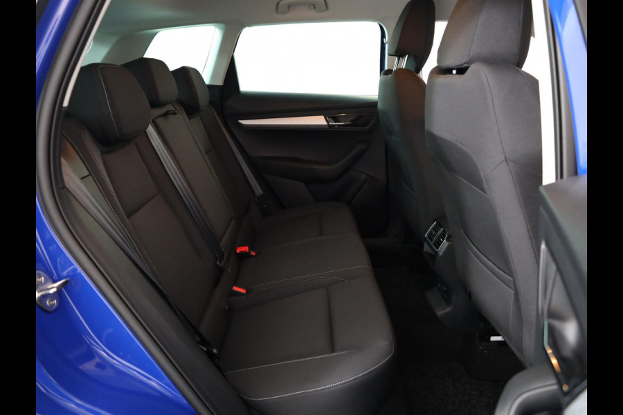 Škoda Karoq 1.0 TSI Business Edition 110 pk | Verlengde garantie | Navigatie | Parkeersensoren | Achteruitrijcamera | Autom. airco |
