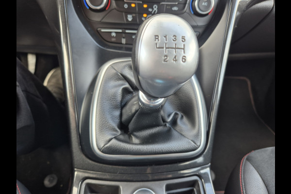 Ford Kuga 1.5 EcoBoost ST Line,Parelmoer wit,afneembare trekhaak,Android,