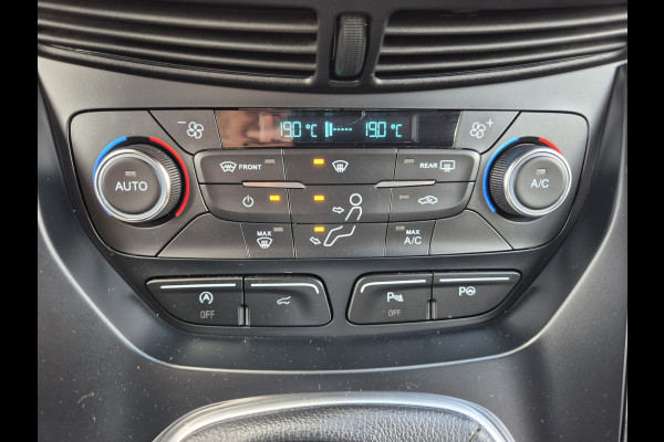 Ford Kuga 1.5 EcoBoost ST Line,Parelmoer wit,afneembare trekhaak,Android,