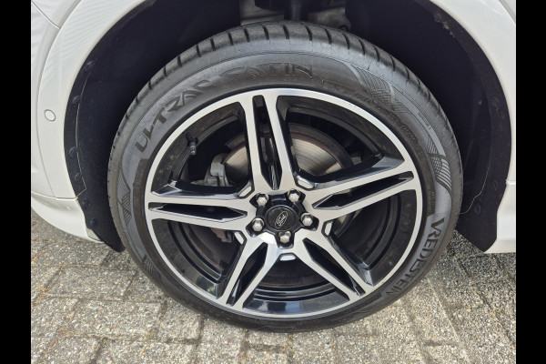 Ford Kuga 1.5 EcoBoost ST Line,Parelmoer wit,afneembare trekhaak,Android,