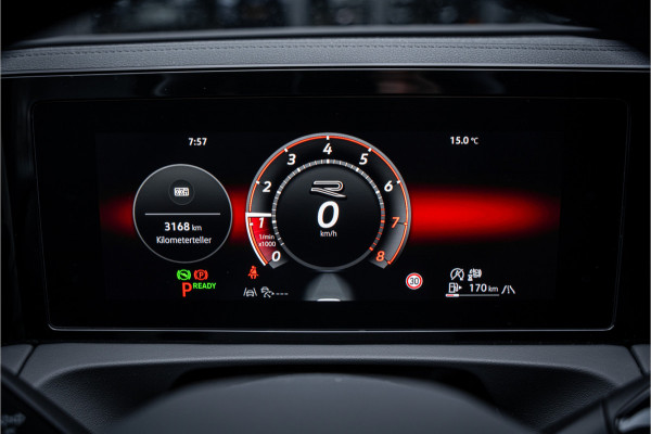 Volkswagen Tiguan 1.5 eTSI R-Line Edition - R Line | Elek. Trekhaak | ACC | Massage | Stuurwiel verwarmd