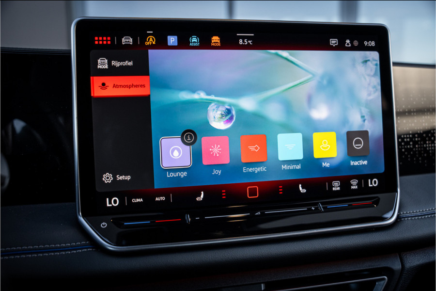 Volkswagen Tiguan 1.5 eTSI R-Line Edition - R Line | Elek. Trekhaak | ACC | Massage | Stuurwiel verwarmd