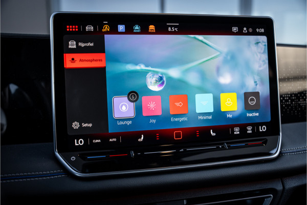 Volkswagen Tiguan 1.5 eTSI R-Line Edition - R Line | Elek. Trekhaak | ACC | Massage | Stuurwiel verwarmd
