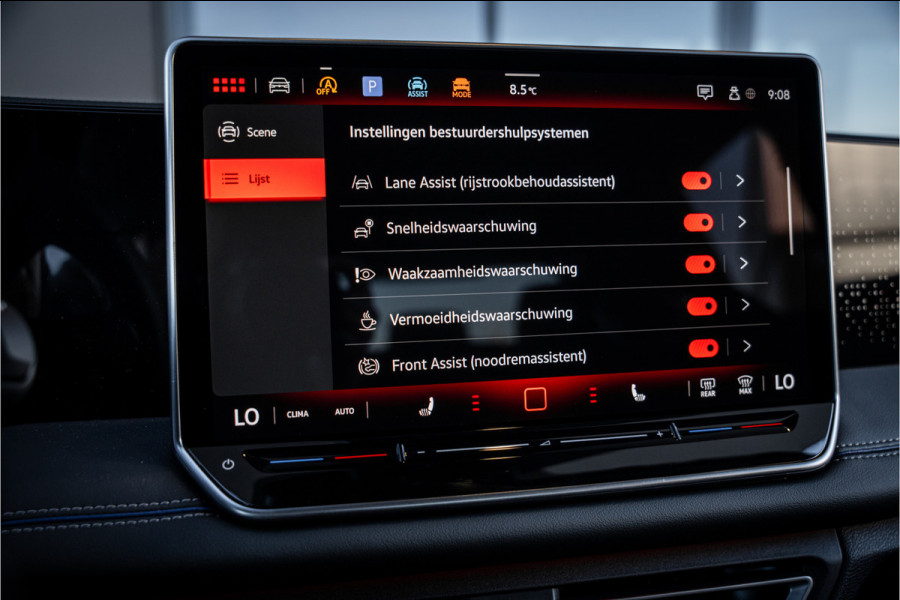 Volkswagen Tiguan 1.5 eTSI R-Line Edition - R Line | Elek. Trekhaak | ACC | Massage | Stuurwiel verwarmd