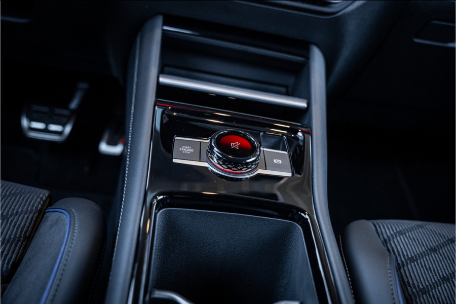 Volkswagen Tiguan 1.5 eTSI R-Line Edition - R Line | Elek. Trekhaak | ACC | Massage | Stuurwiel verwarmd